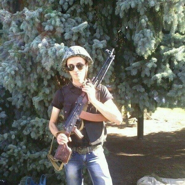 Aleksandr  Kolokolshikov (AleksandrKolokolshikov), Щецин, Луцьк