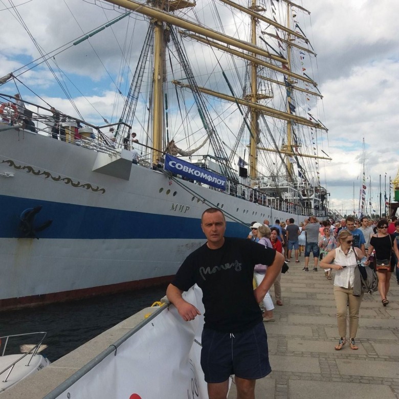 Эльдар Мусаев (ЭльдарМусаев)