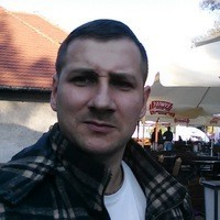 Евгений Егоров (evgeniy-egorov), Варшава