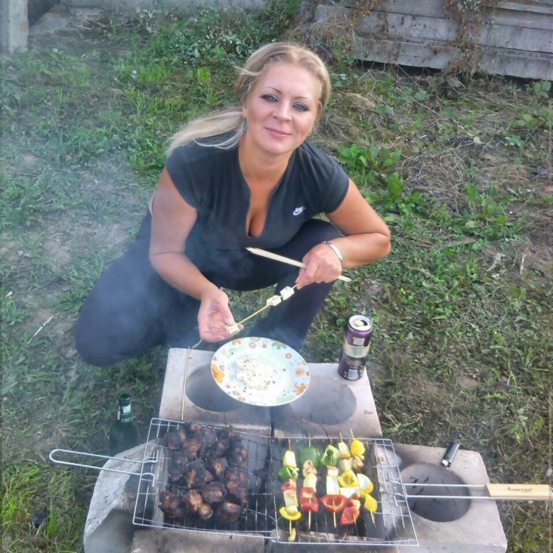 Ольга Пушкарева (ОльгаПушкаре)