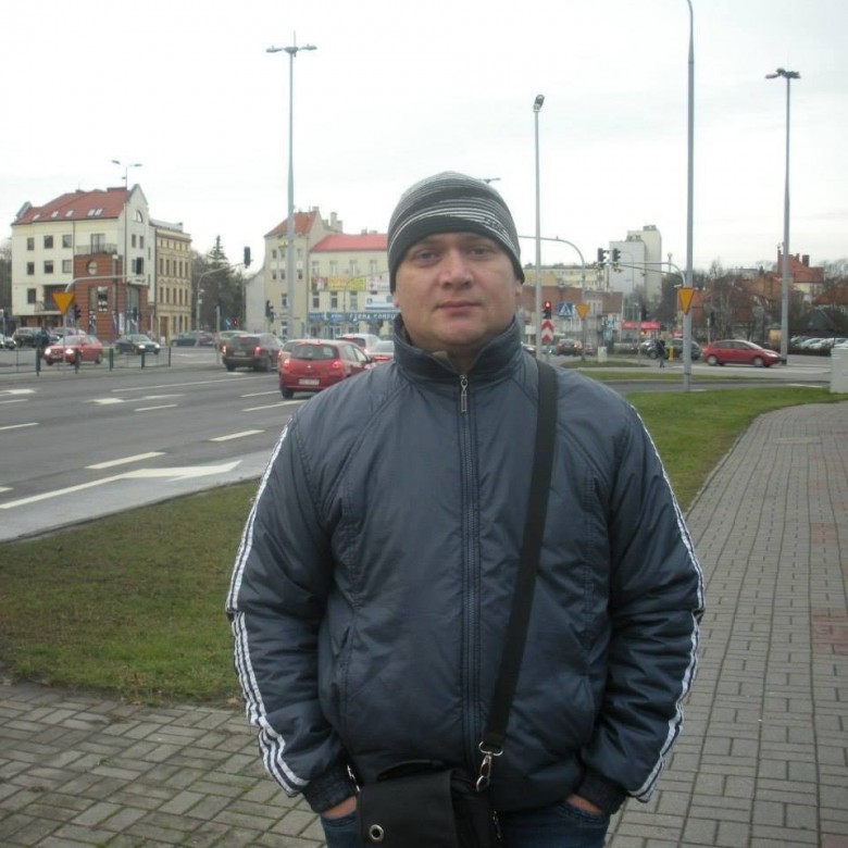 Ryzhkov Vitalii (RyzhkovVitalii), Gdansk, Berdychiv