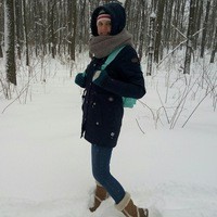 Татьяна Журбенко (tatьyana-zhurbenko)