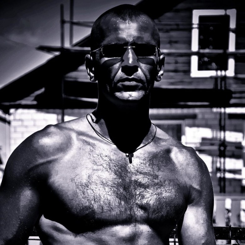 Igor  Kornienko (IgorKornienko), Chernihiv