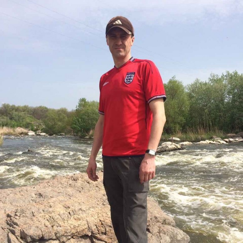 Константин Белый (КонстантинБе)