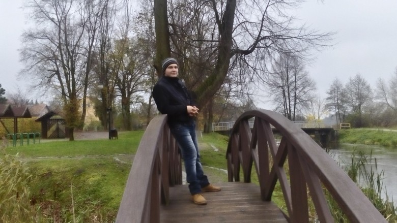 Artemius Yaroshinskyi (ArtemiusYaroshinskyi), Dobre miasto