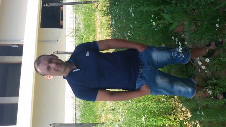 Pasha97 Pasha (Pasha97), Kraków, Івано франківськ