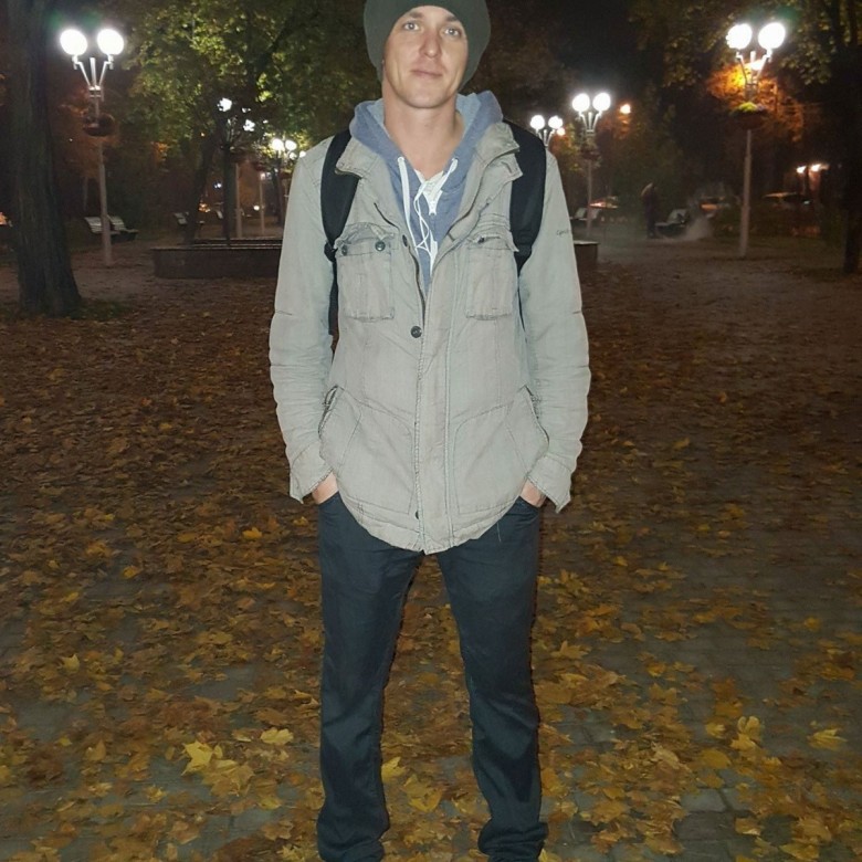 Ivan  Butovsky (IvanButovsky)