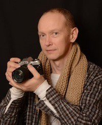Микола Глеб (mikola-gleb)