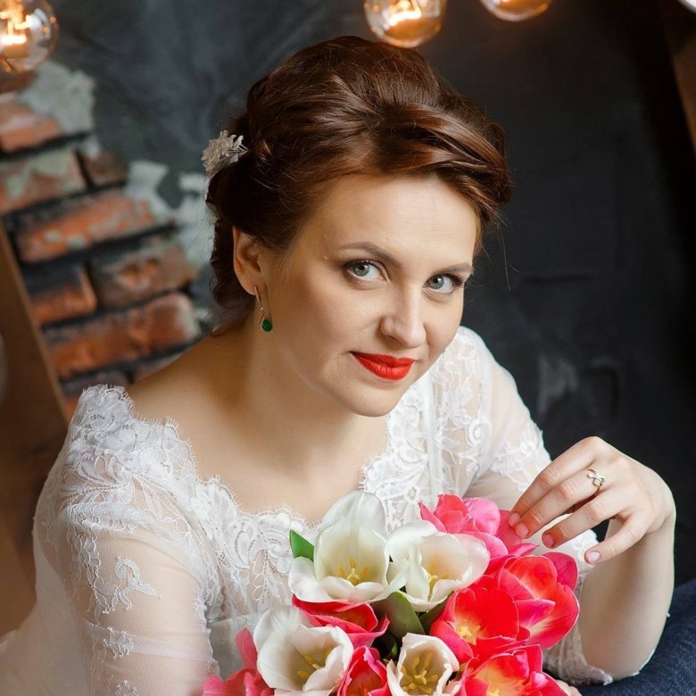 Tatiana  Verbina (TatianaVerb)