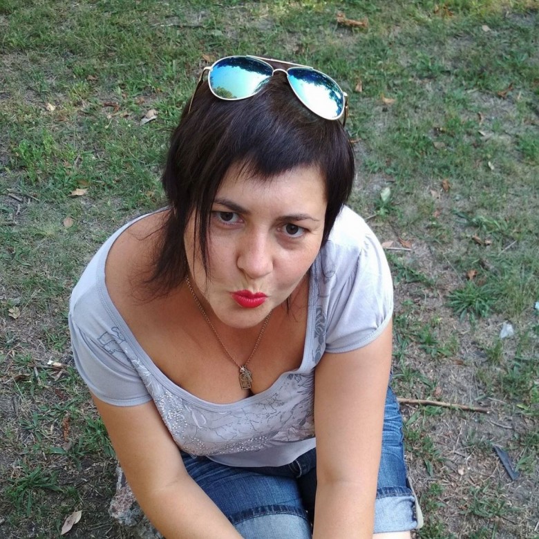 Svetlana  Perchekly (SvetlanaPerchekly), Днепр
