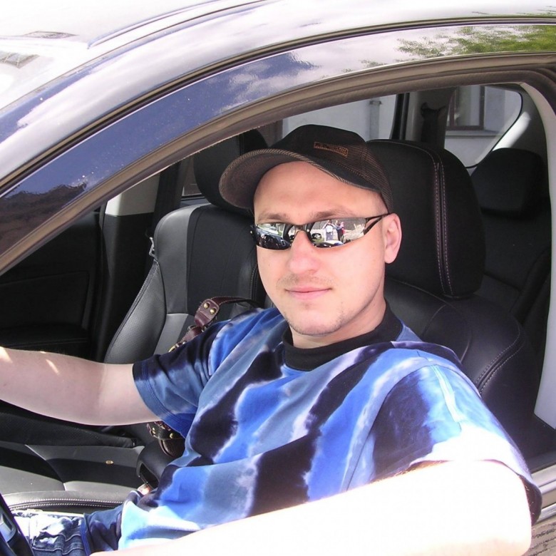 Alexandr Maltsev (AlexandrMaltsev)