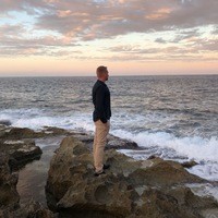 Anton Fedorov (Anton Fedorov), Gdańsk, Кривой Рог