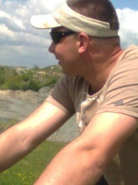 Роман Огоновський (RomanOhonovskyi)