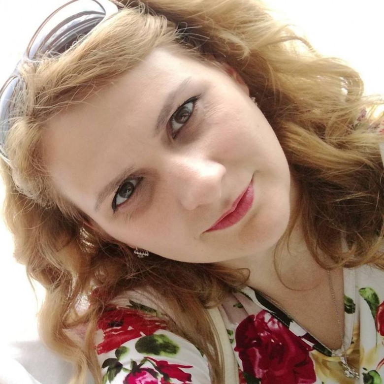 OksanaWork (Oksana Work)