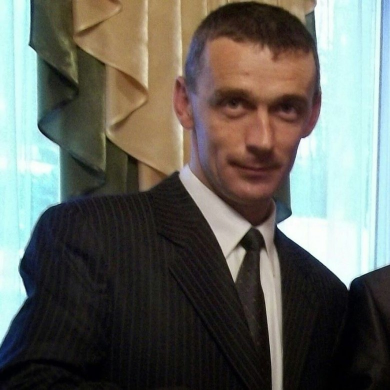 Viktor Nazarenko (ViktorNazarenko), Khmelnytskyy