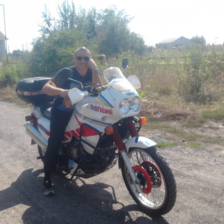 Дмитрий Коновалов (ДмитрийКонов), Szczecin, Marganets