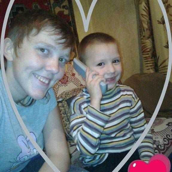 Antonina Yerina (AntoninaYerina), Poznan