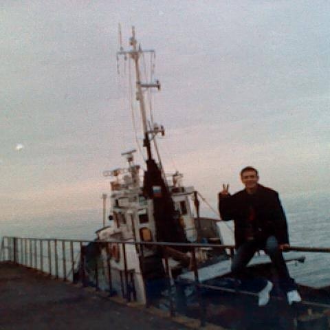 Dima Raru (DimaRaru), Tczew, Moldova