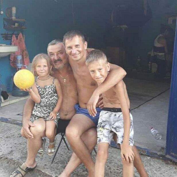 Жека Жицкий (ЖекаЖицкий), Cherkasy