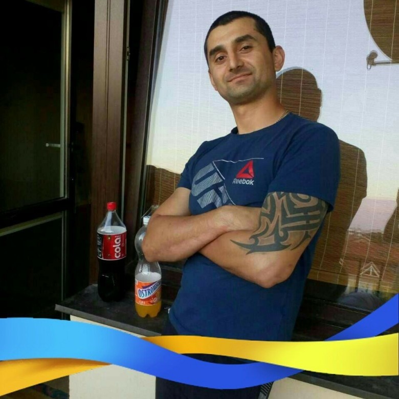 Rostyslav Kukharuk (RostyslavKukharuk), Gdansk,Rotmanka, Chervonograd