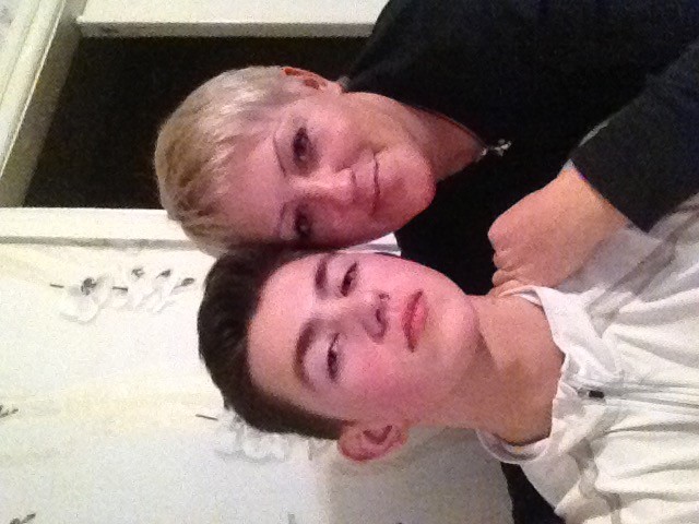 Наталия Винниченко (nataliya-vinnichenko), Бельско бяла, Чернигов