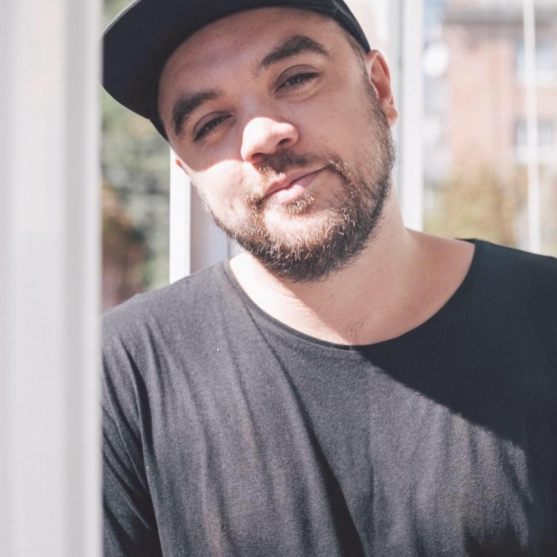 Max Tolmachev (MaxTolmachev), Wroclaw, Chernovtsy, Chernivets'Ka Oblast'