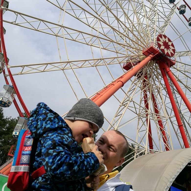 Александр Городницкий (АлександрГор), Poltava