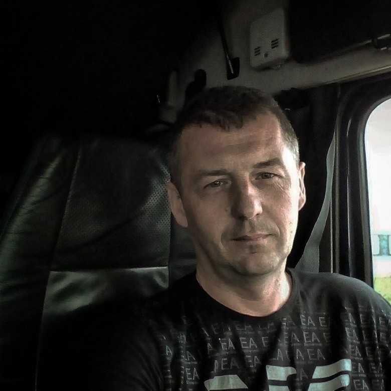Мирон Соляк (МиронСоляк)