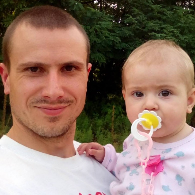 Микола Кикоть (МиколаКикоть)