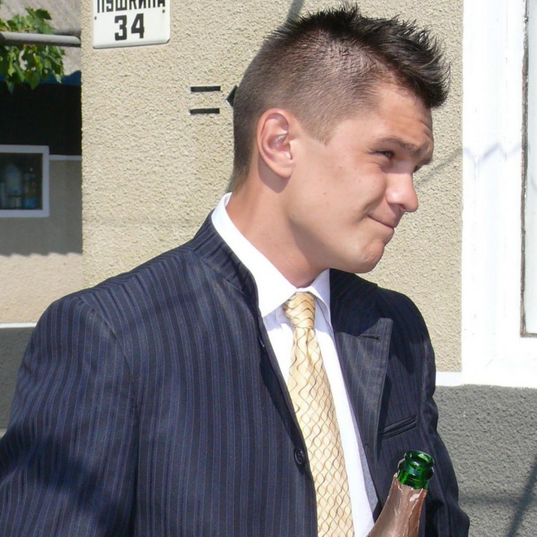 MaximBandurovsky (Maxim  Bandurovsky)