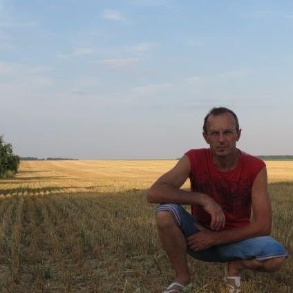 Віктор Процюк (ВікторПроцюк), Dobrova Gurnitca, Volochisk