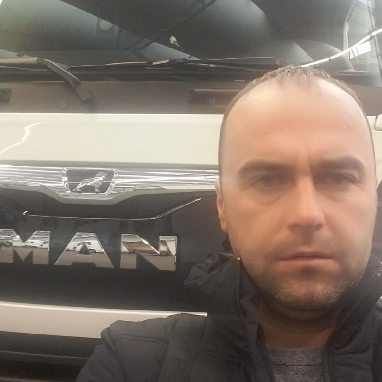 Dima Shkiriak (DimaShkiriak), Честохова, Івано-Франківськ