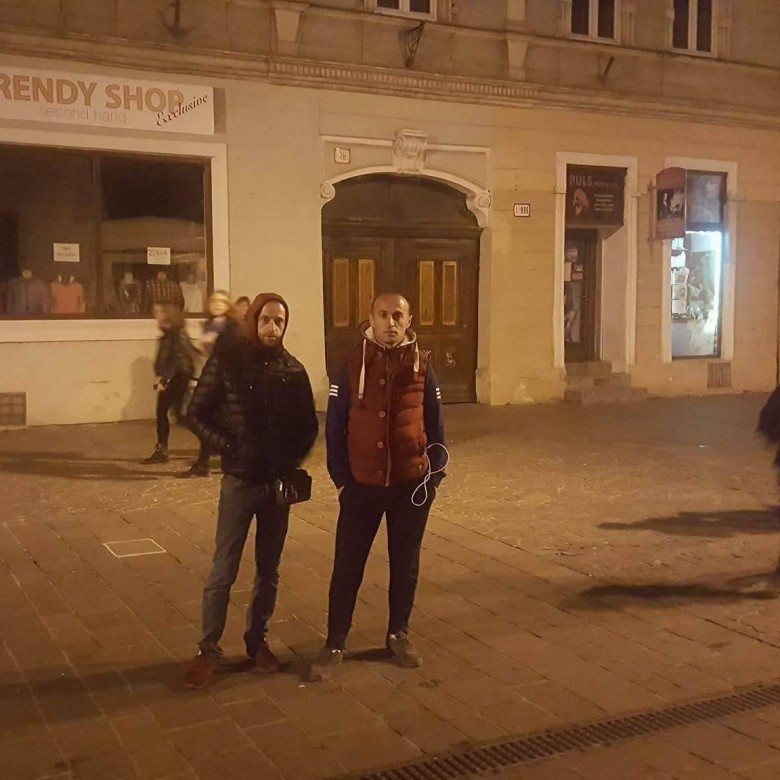 დავით გაბედავა (დავითგაბ)