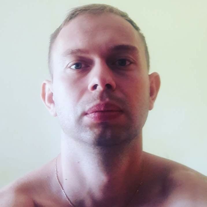 Pavlo Maksymets (PavloMaksymets), Chervonograd