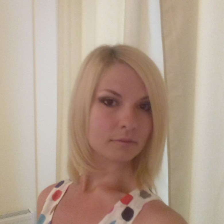 Ольга Белоцерковец (ОльгаБелоцер), Kherson