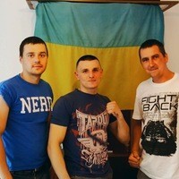 Ігор Марчук (IhorMarchuk), Opole