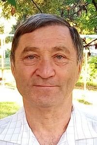 Василий Мельник (pobeda0044), Полтавская обл.