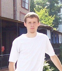 Максим Окатьев (maxik42)