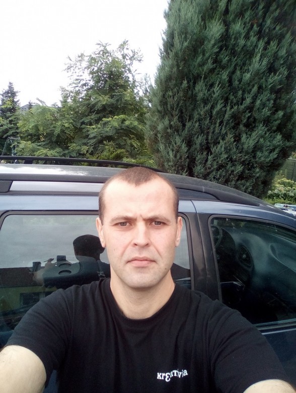 Werty911  (Werty911), Познань