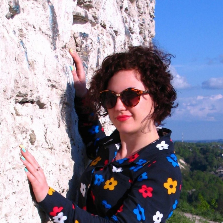 Татьяна Плаксий (ТатьянаПлакс), Vinnytsya