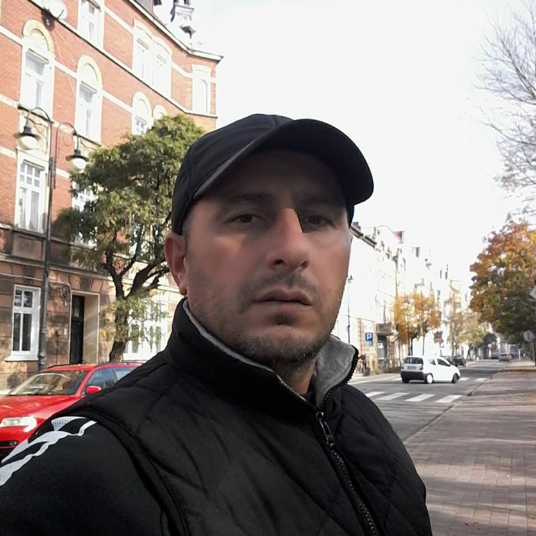 Koba Gabadze (KobaGabadze)