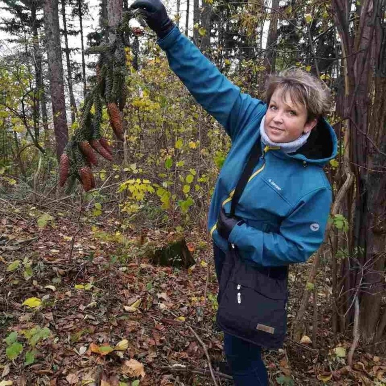 Natalya  Podshivaylova (NatalyaPodshivaylova)