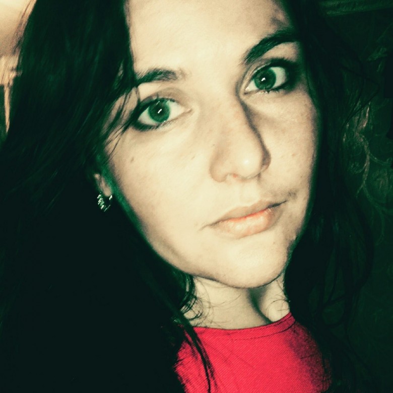 Yuliia Cherman (YuliiaCherman), Verkhovyna