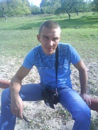 Андрей Гаранин (andrey-garanin), КАЛИШ