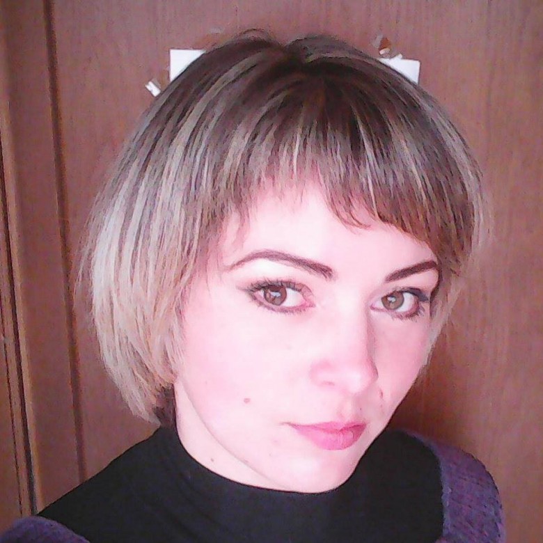 Світлана Бирка (СвітланаБирк), Murovani Kurylivtsi, Vinnyts'Ka Oblast'