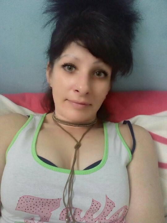 Елена Тараповская (ЕленаТарапов), Poznan, Sumy