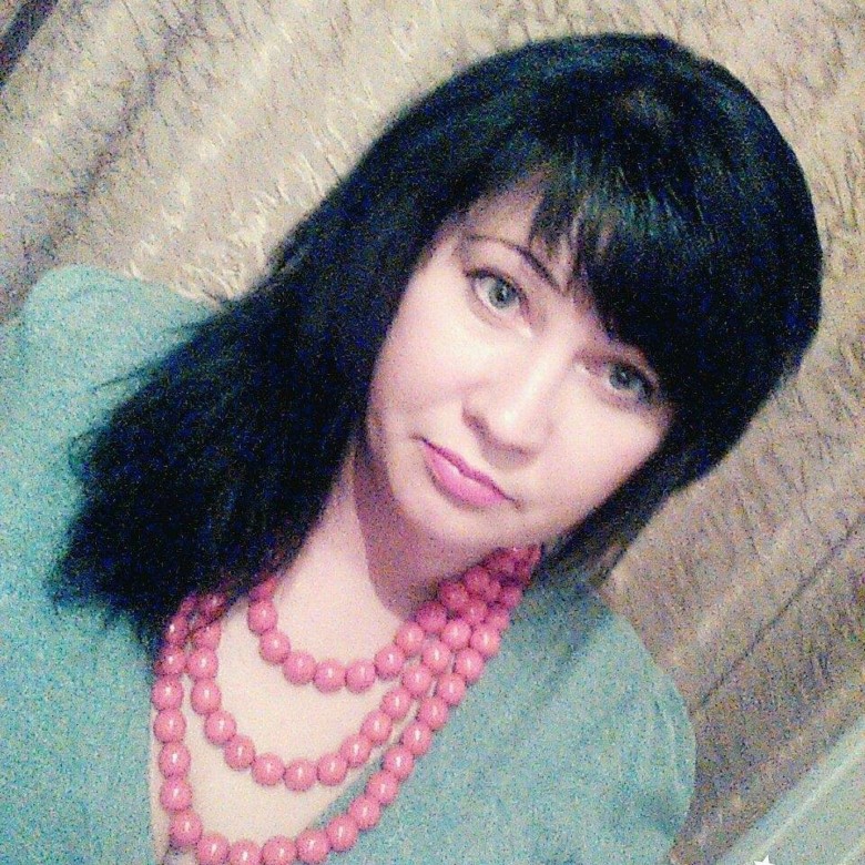 Алла Кузьменко (АллаКузьменк), Borispol