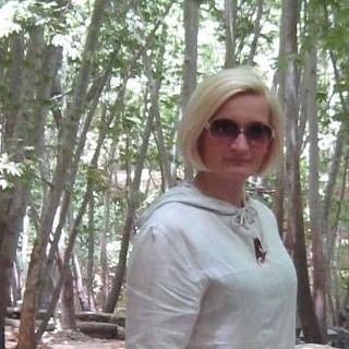 Natali Ocheretko (NataliOcheretko), Poltava