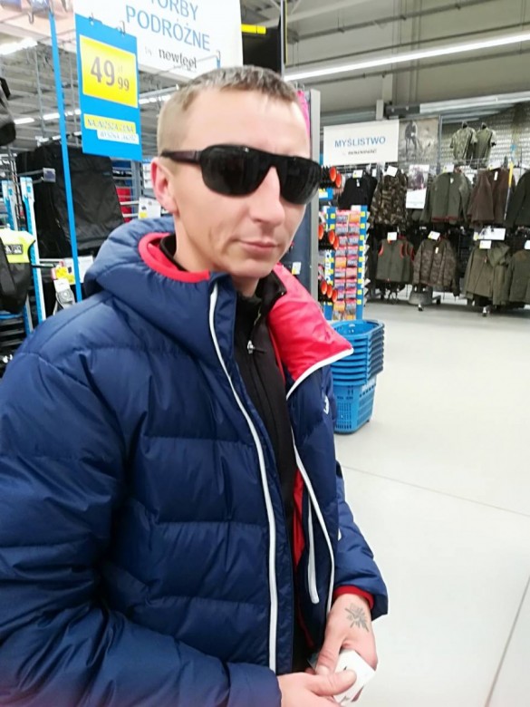 Vadym Murai  (Vadym Murai), Raszyn