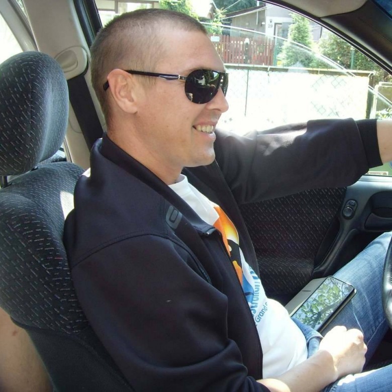 Andrii Shendryk (AndriiShendryk), Wroclaw, Kherson